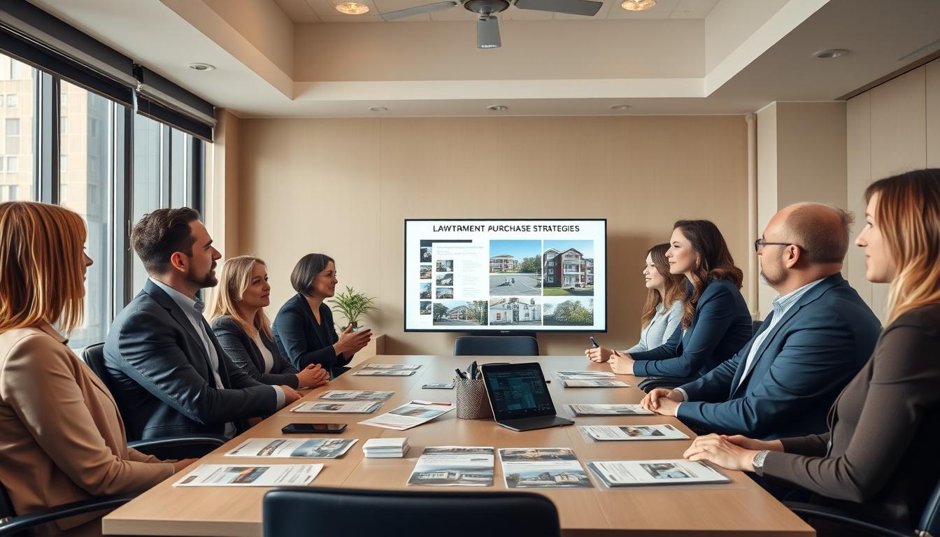 Professional plan visual